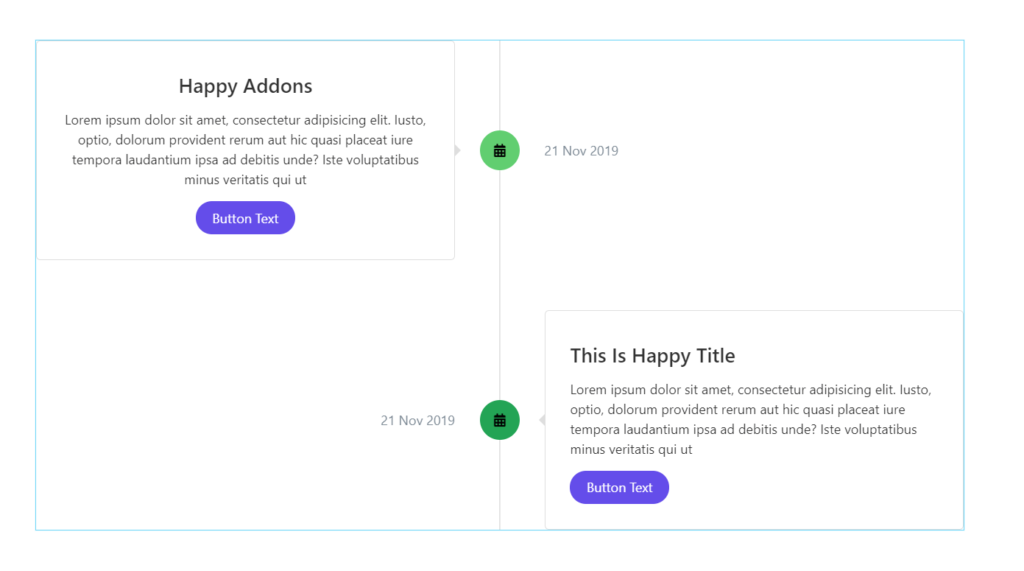 Créez et personnalisez votre site Web avec les meilleurs addons pour Elementor 3 Ultimate Addons for Elementor_-imeline