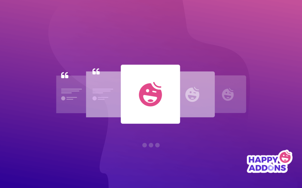 Comment améliorer la conception de sites Web à l'aide du carrousel de logos et du carrousel de témoignages 1 Improve website design