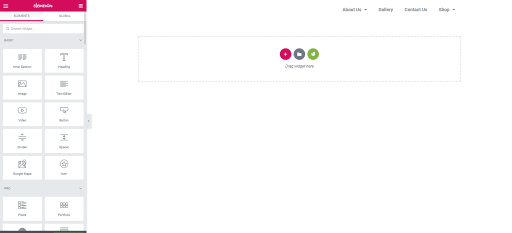 如何使用 Elementor 5 創建自定義 WordPress 佈局 Custom WordPress Layout
