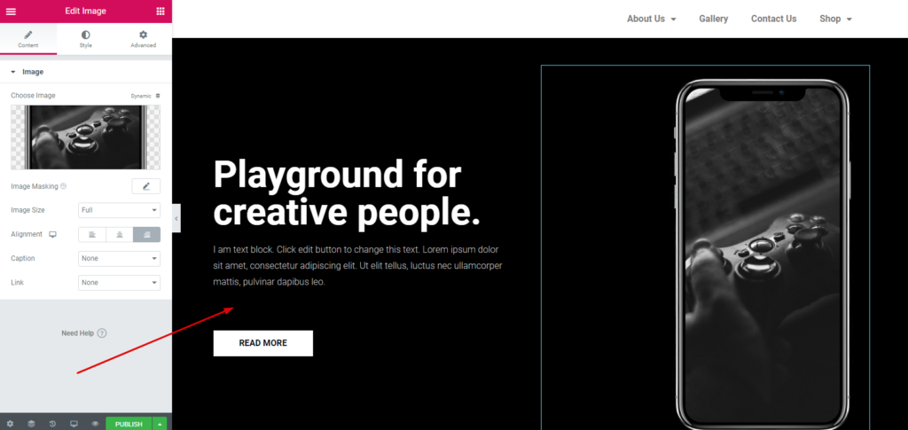 如何使用 Elementor 8 創建自定義 WordPress 佈局 How to Create a Product Layout