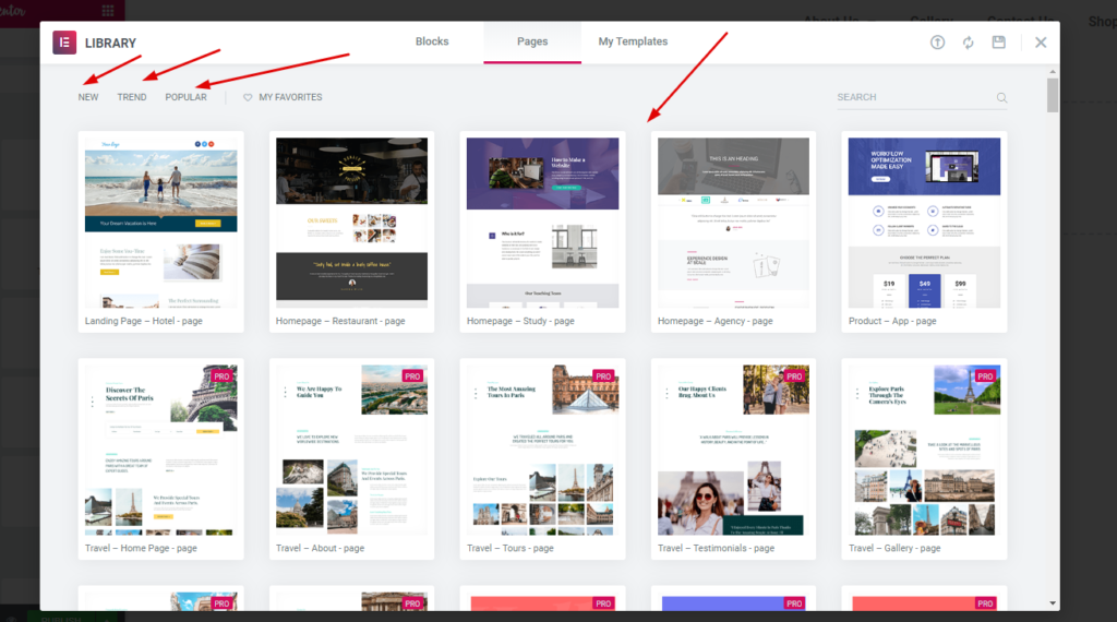 如何使用 Elementor 9 創建自定義 WordPress 佈局 How to customize templates