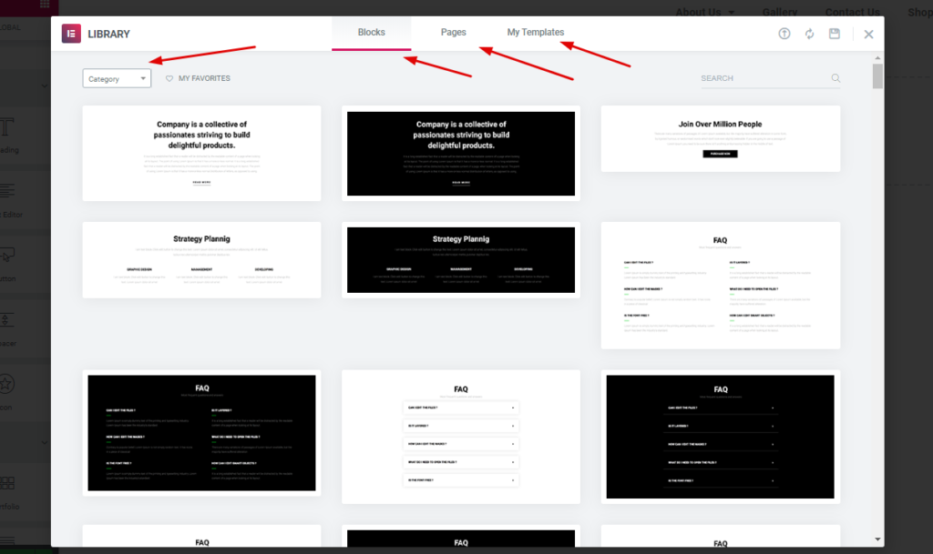 如何使用 Elementor 6 創建自定義 WordPress 佈局 Custom WordPress Layout