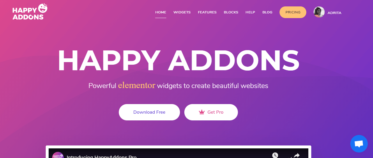 使用 WordPress 頁面構建器自定義網站的 9 多個理由(為什麼選擇 Elementor)5 One of the Smartest Elementor Addons