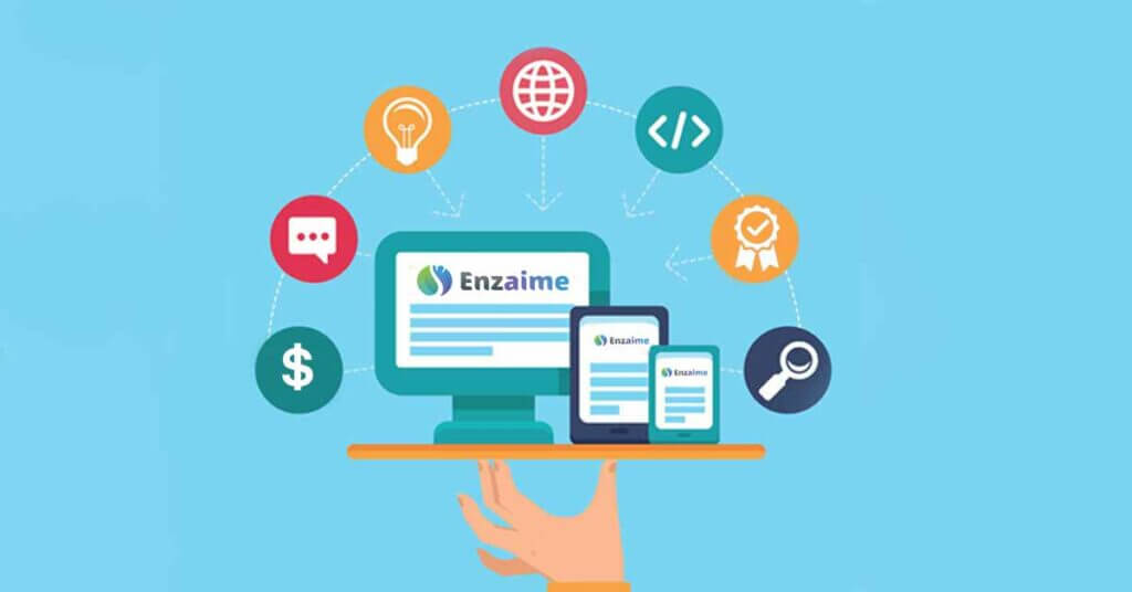 weDevs Introducing Enzaime:Must-have all in One Tool for Doctors 6 Social media marketing for doctors