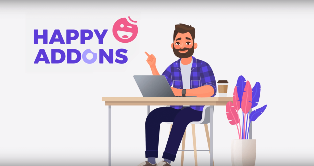 Wskazówki i porady dotyczące wdrażania nowych funkcji Happy Addons w Twojej witrynie 6 new features of happy addons