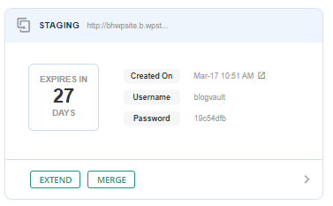 BlogVault를 사용하는 이유 - 완전한 WordPress 백업 플러그인 6 merging with a dateline