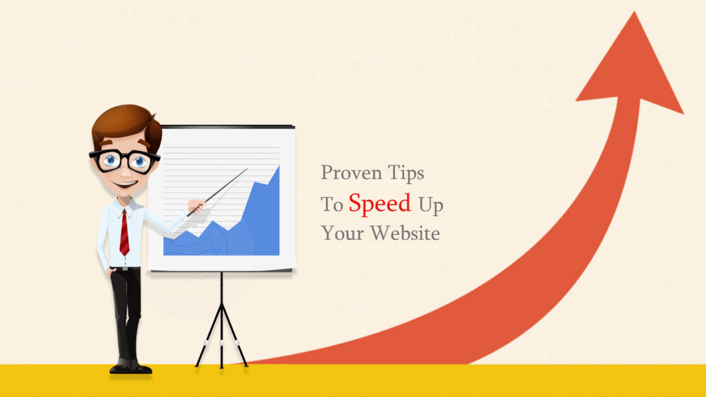 3 cele mai simple moduri de a-ți îmbunătăți performanța site-ului 2 improve website speed