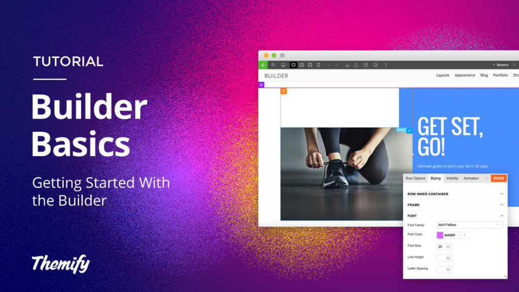 10ベストワードプレスウェブサイトビルダー(無料&有料)7 themify-page-builder-in-wordpress
