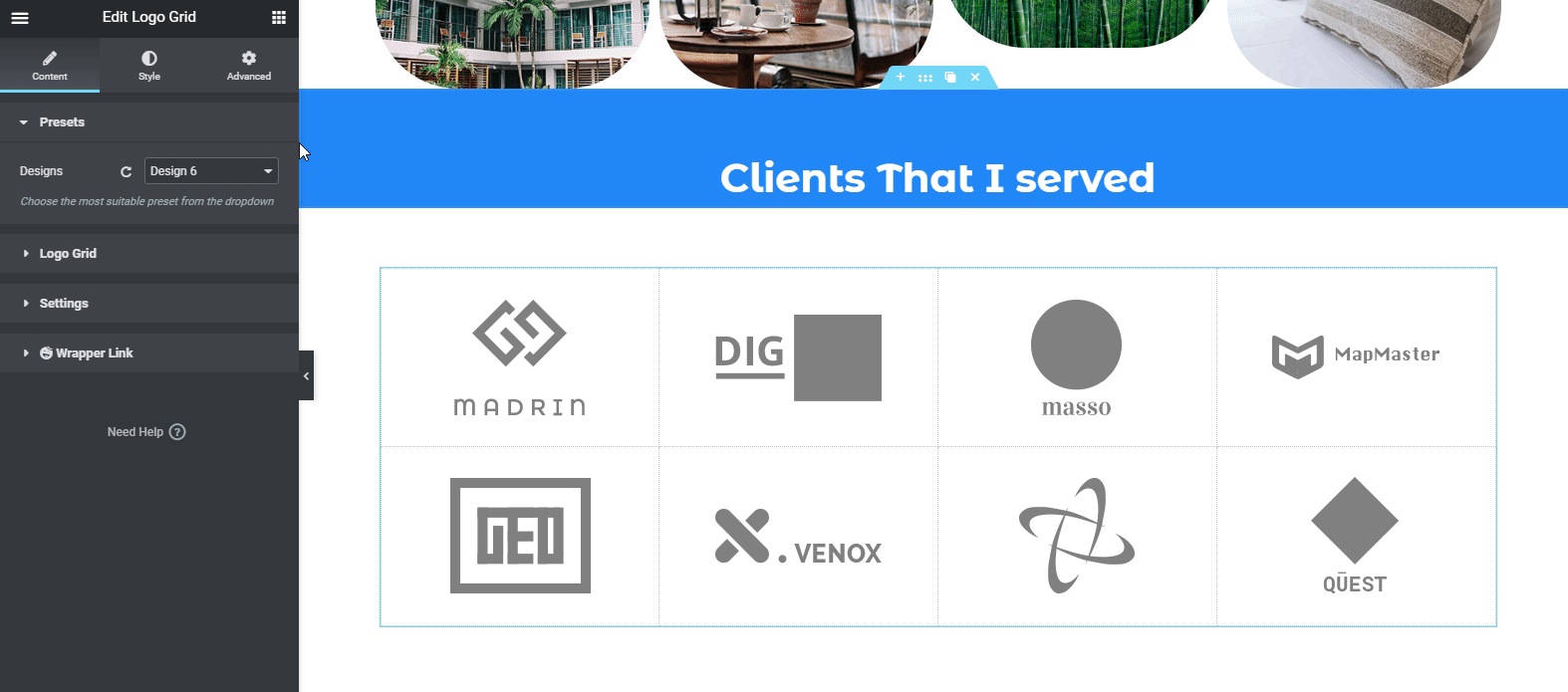 วิธีสร้างเว็บไซต์ส่วนตัวด้วย Elementor & ให้ดูเป็นมืออาชีพอย่างง่ายดาย 14 how to create a website with Elementor
