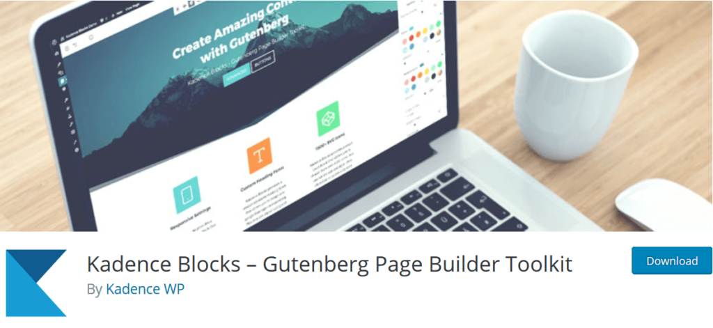 7 cele mai bune pluginuri Gutenberg Block pentru a vă îmbogăți conținutul Outlook 7 gutenberg block plugin