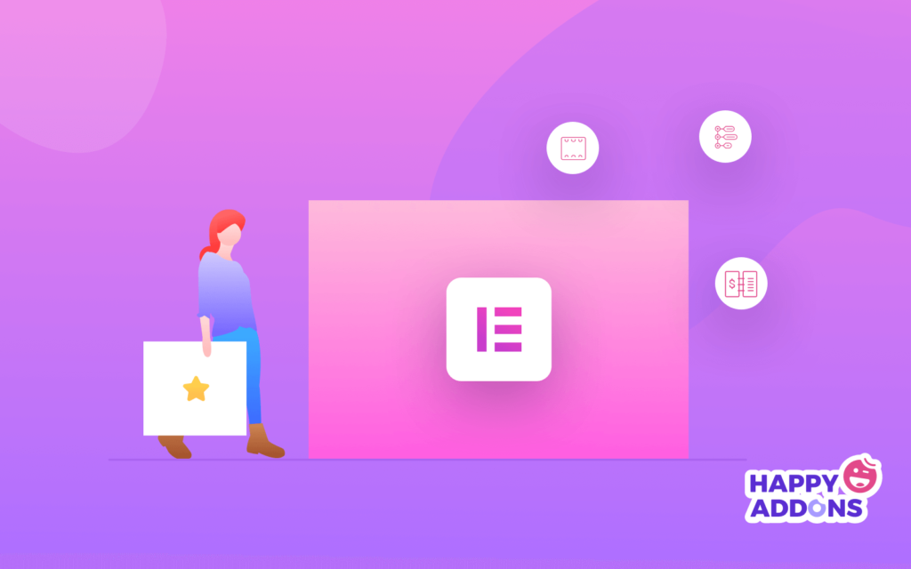 Elementorを使用して簡単にWebサイトを構築する方法1 PAge builder