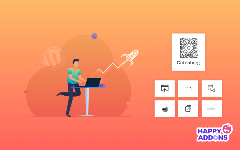 WordPress Gutenberg Blocks:あなたがチェックすべき秘話11 Gutenberg WordPress