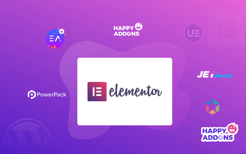 Elementor-なぜそれが最高のWordPressページビルダー5なのか Elementor Addons