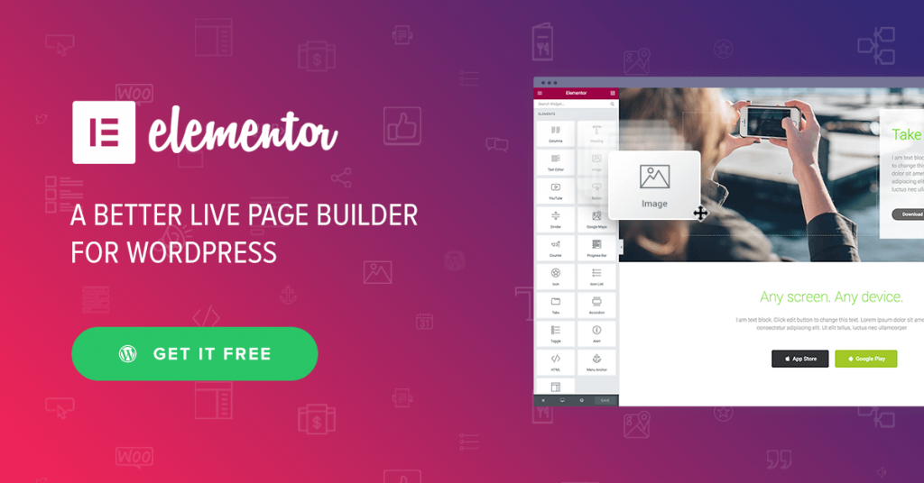 Elementor-なぜそれが最高のWordPressページビルダー4なのか Elementor facts