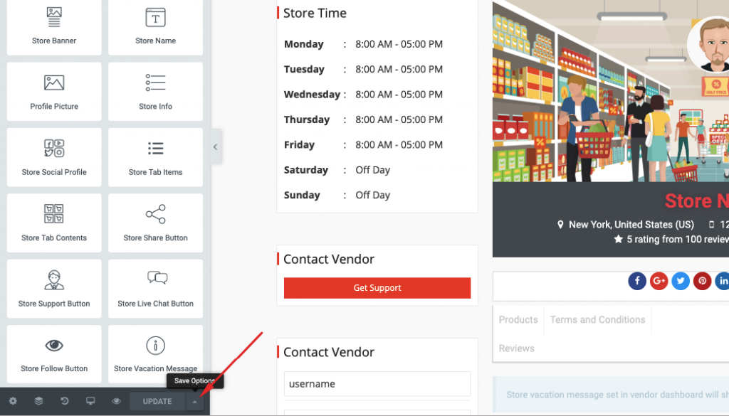 Dokan&Elementor21でeコマースマーケットプレイスを構築する方法 build an eCommerce marketplace with Dokan and Elementor