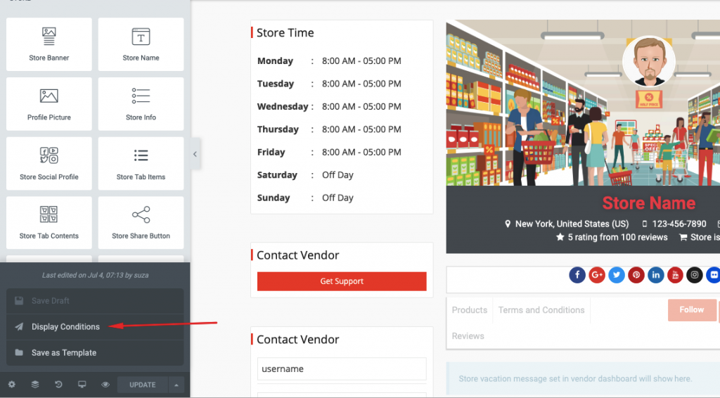 Dokan&Elementor22を使用してeコマースマーケットプレイスを構築する方法 build an eCommerce marketplace with Dokan and Elementor