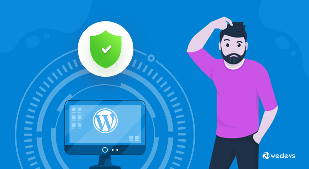 Comment supprimer les logiciels malveillants de votre site WordPress 4 WordPress Security in The Age of Gutenberg