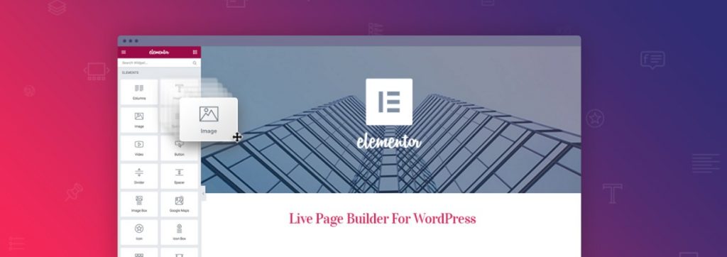 Elementor: Ultimate Story From The Beginning 2 Elementor page builder