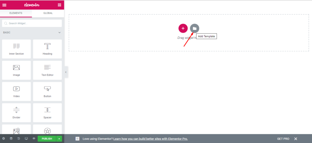 Come creare un sito Web di un corso online in WordPress utilizzando Elementor (Tutorial e guida alla pianificazione preliminare) 3 Landing page builder