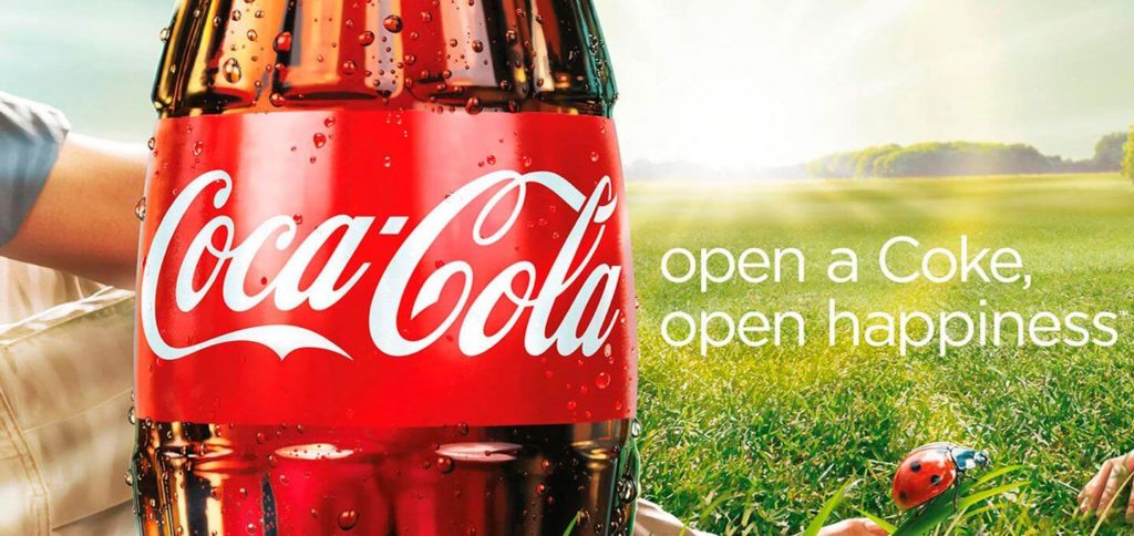 7 effektive Tipps zur Auswahl der besten Farbe für Websites, die den Umsatz steigern 1 coca-cola-color-scheme