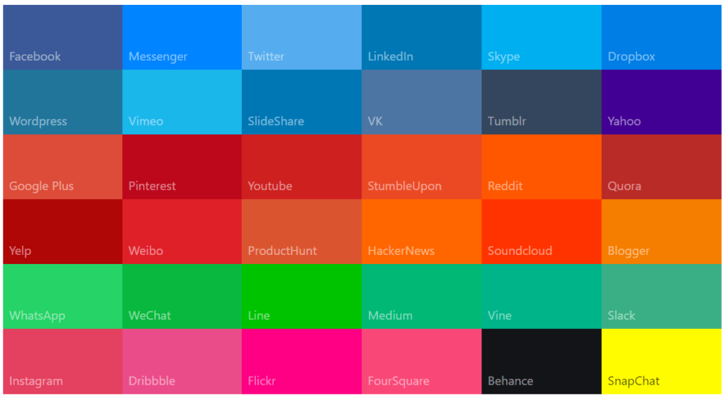 7 effektive Tipps zur Auswahl der besten Farbe für Websites, die den Umsatz steigern 3 material-UI-best-color-for-website