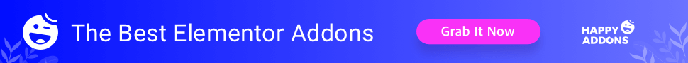 创建 Elementor 联系表 5 的终极指南 happyaddons