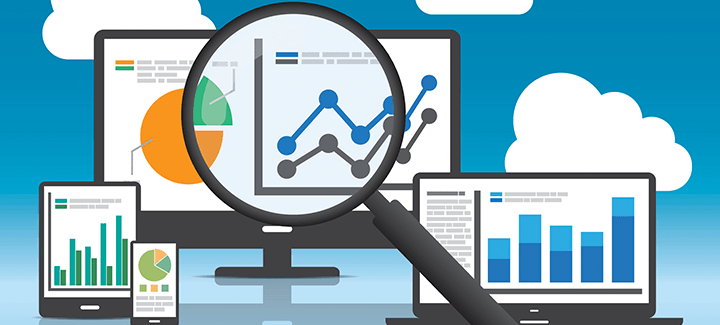 企業應如何通過社交媒體營銷度過艱難時期 6 Competitor analysis is a social media marketing tips