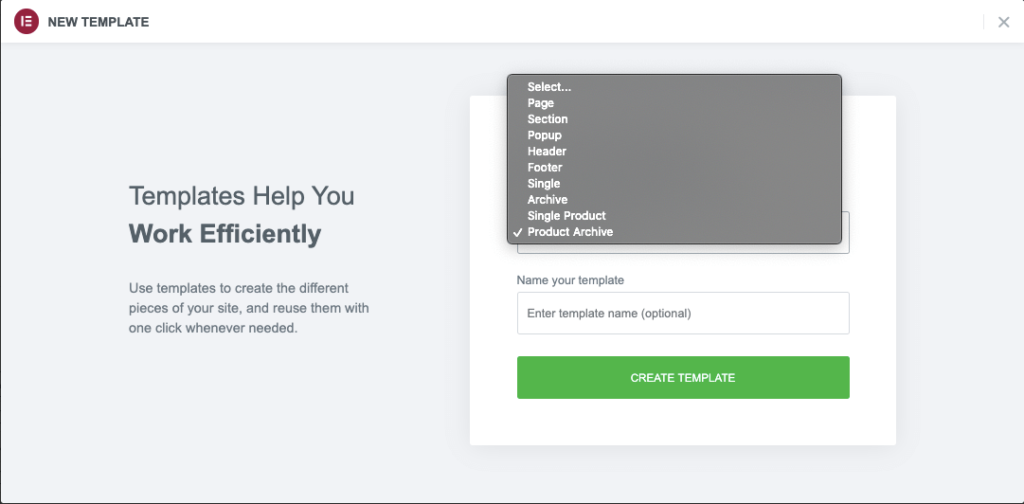 如何使用 Elementor 12 構建 WooCommerce 商店頁面 product-archive-page-woocommerce-elementor-pro