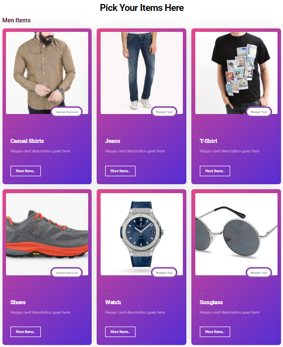 如何使用 Elementor 14 構建 WooCommerce 商店頁面 How to Build Shop Pages-woocommerce-elementor-pro