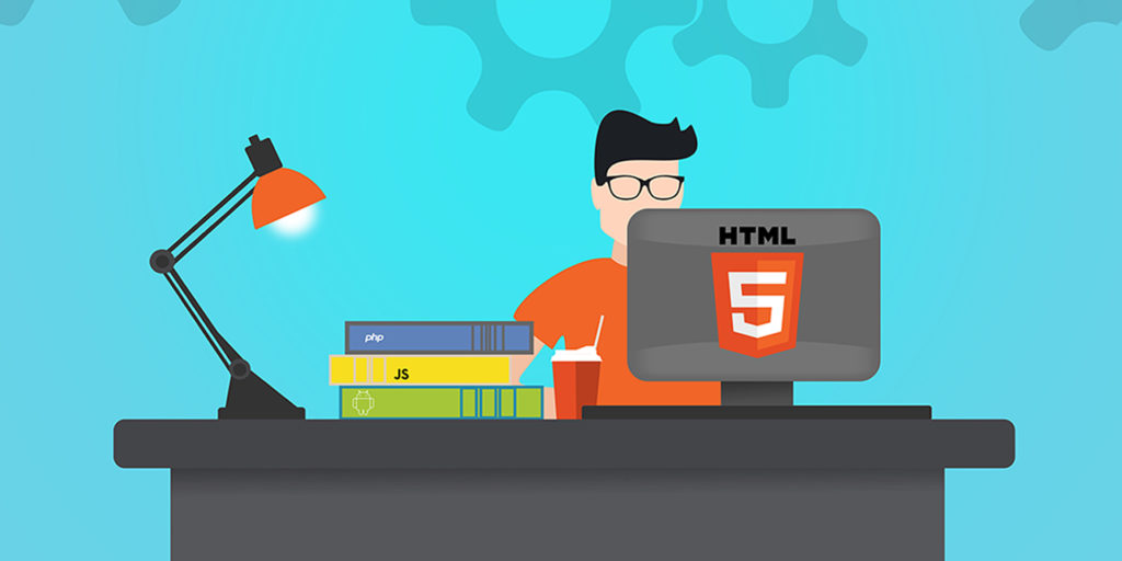HTML 与 WordPress - 建立网站的最佳方式是什么 4 Why HTML