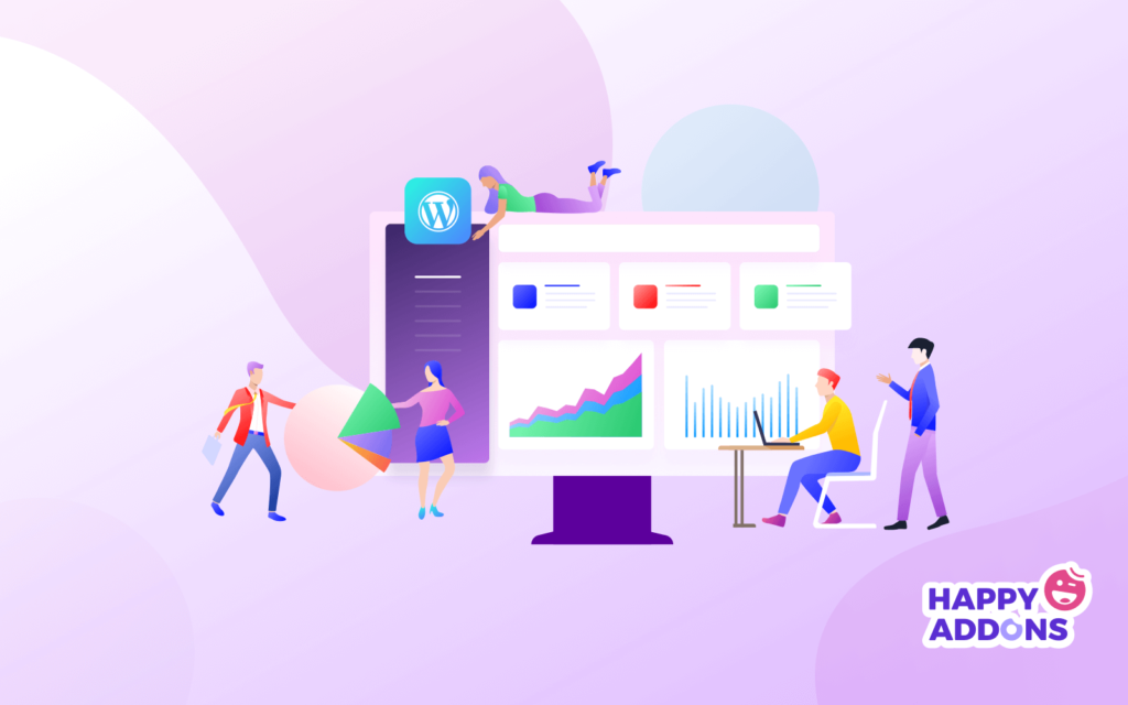 Jak dodać Google Analytics do Elementora — prosty sposób 1 Create-a-Custom-WordPress-Dashboard-with-Elementor