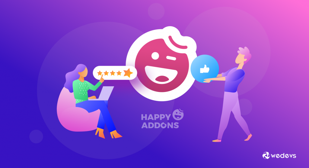 HappyAddons Free vs. HappyAddons Pro: Welche Version sollten Sie kaufen und wie? 1 happy addons pro vs free comparison