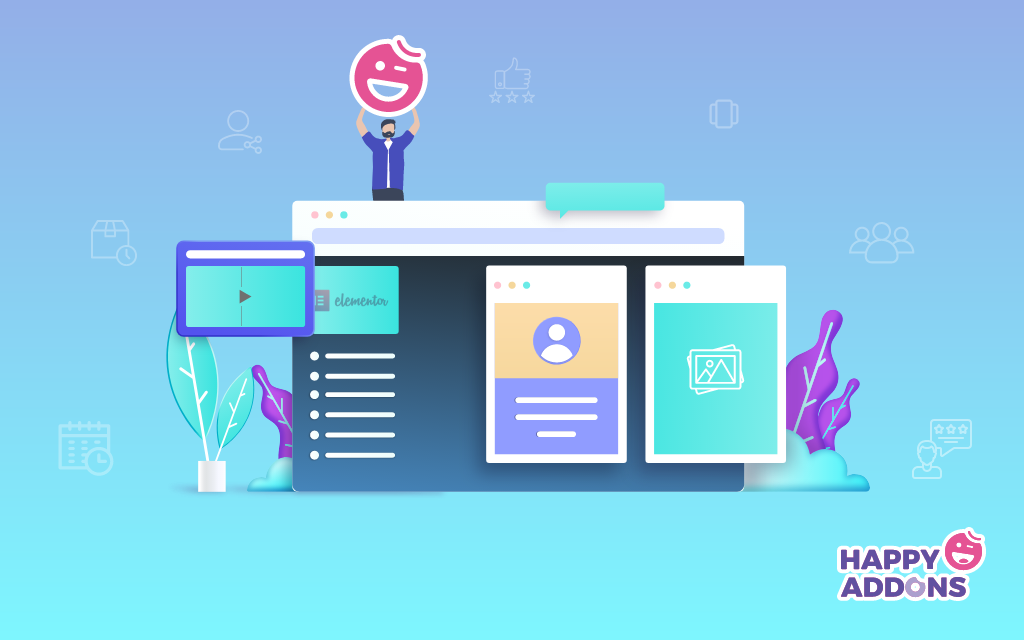 Odkrywanie szczęśliwych funkcji: zbuduj piękną witrynę WordPress w kilka minut 3 PRO Happy Features