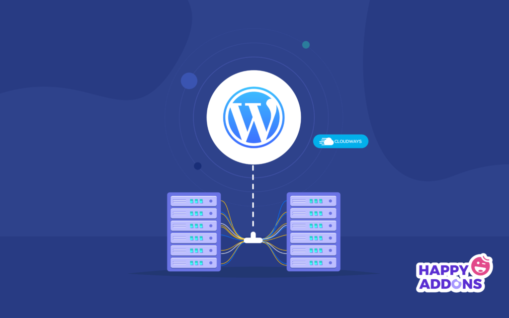 Alojamiento de WordPress compartido vs administrado: ¿cuál es el adecuado para usted? 3 The Ideal WordPress eCommerce Hosting_Happy Addons