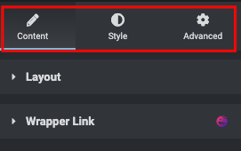 如何自定义 Elementor Nav Menu & Elementor Portfolio Widget(教程)11 Types of Customizations
