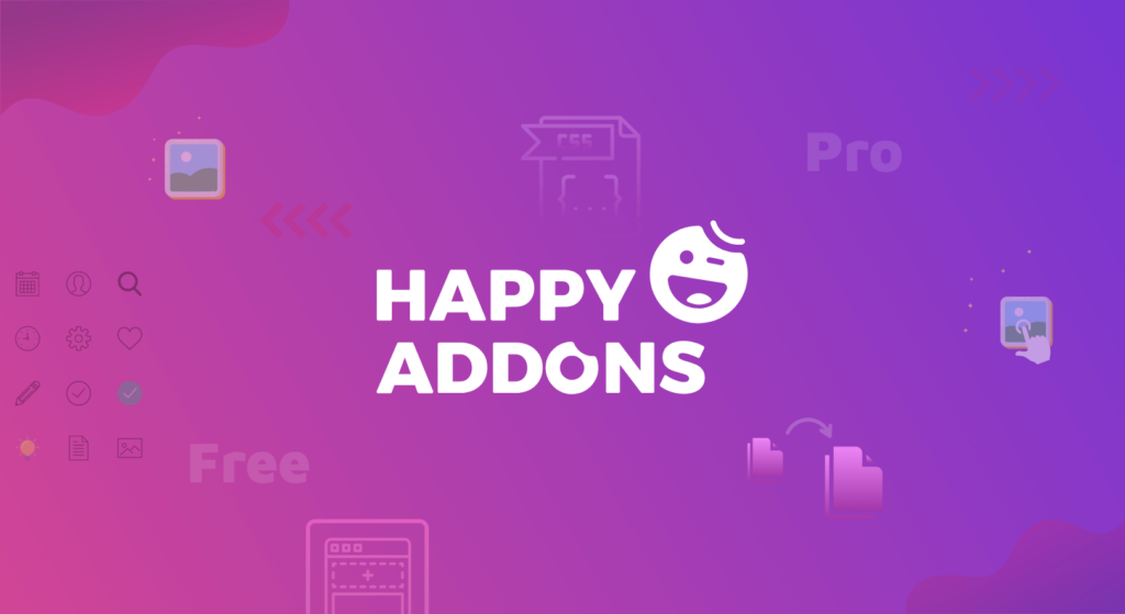 HappyAddons 如何帮助 Elementor 社区持续发展(我们现在有 200,000+!)2 happy-elementor-addons