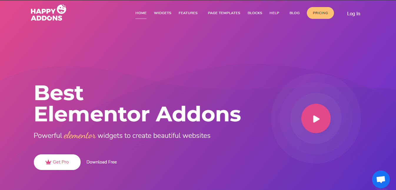 2022년 최고의 WordPress 블랙 프라이데이 및 사이버 먼데이 거래 1 Happy Addons Deals