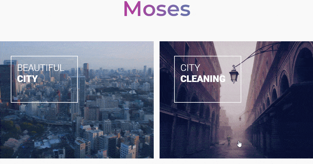 Buat Grup Tumpukan Gambar Di Situs Web Elementor Anda Menggunakan Happy Addons 12 Example Image Hover Effect