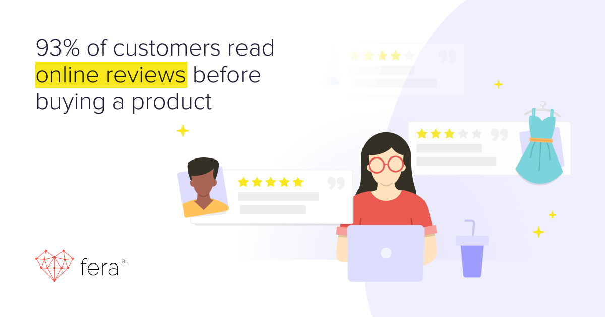 WordPress Eklentileri ve Temaları Nasıl Tanıtılır – Geliştiriciler İçin En İyi Kılavuz 4 Product Review Statistics Ecommerce