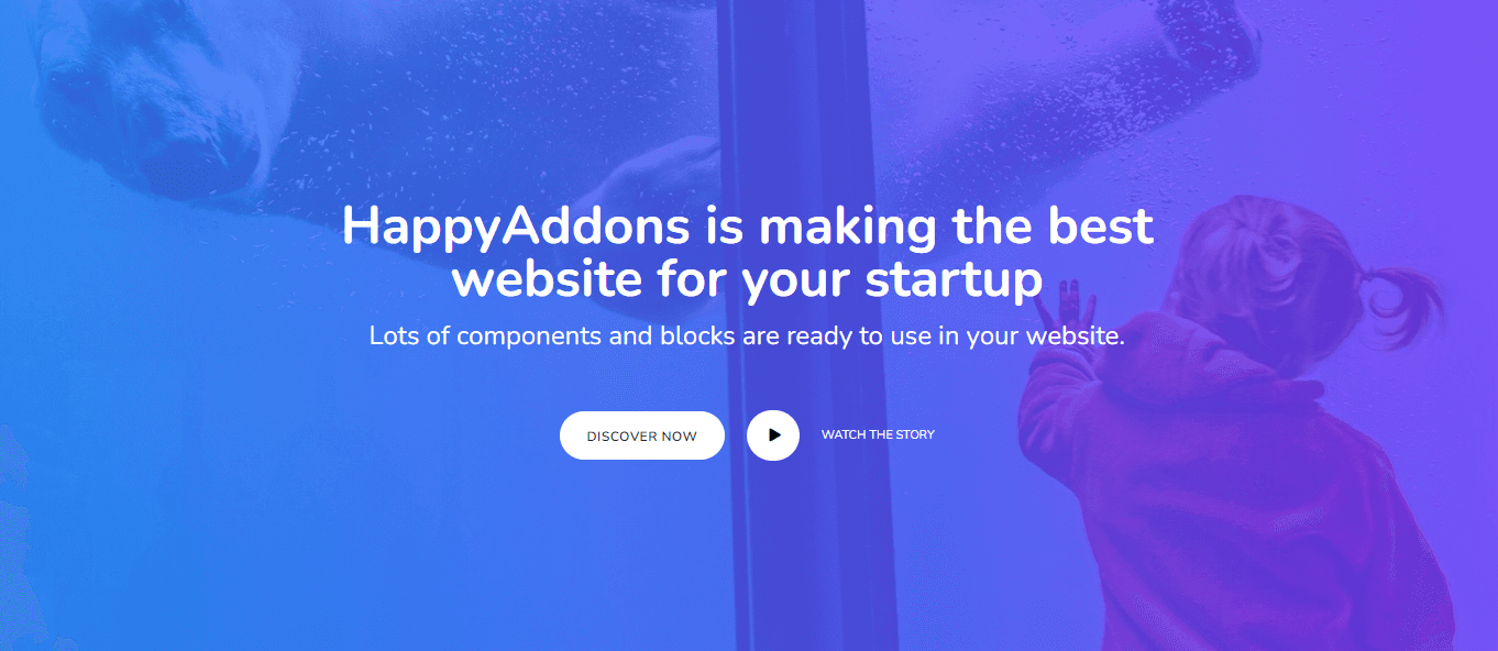 Die besten Elementor-Landingpage-Vorlagen, die Sie 2022 verwenden sollten 18 Startup Website Templates