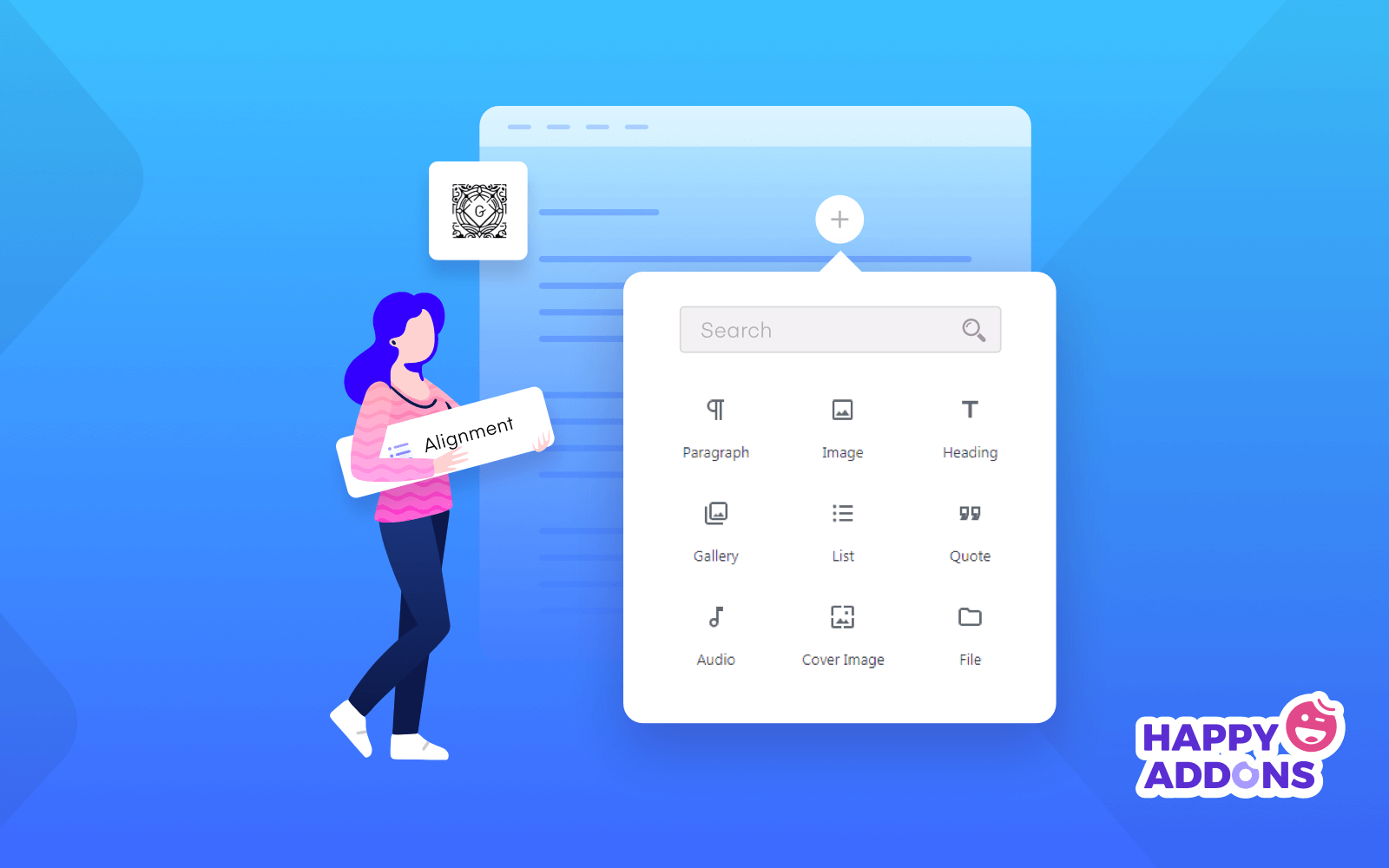 Gutenberg 대 Elementor - 2022년에 사용하는 것이 더 나은 페이지 빌더 7 Gutenberg Blocks