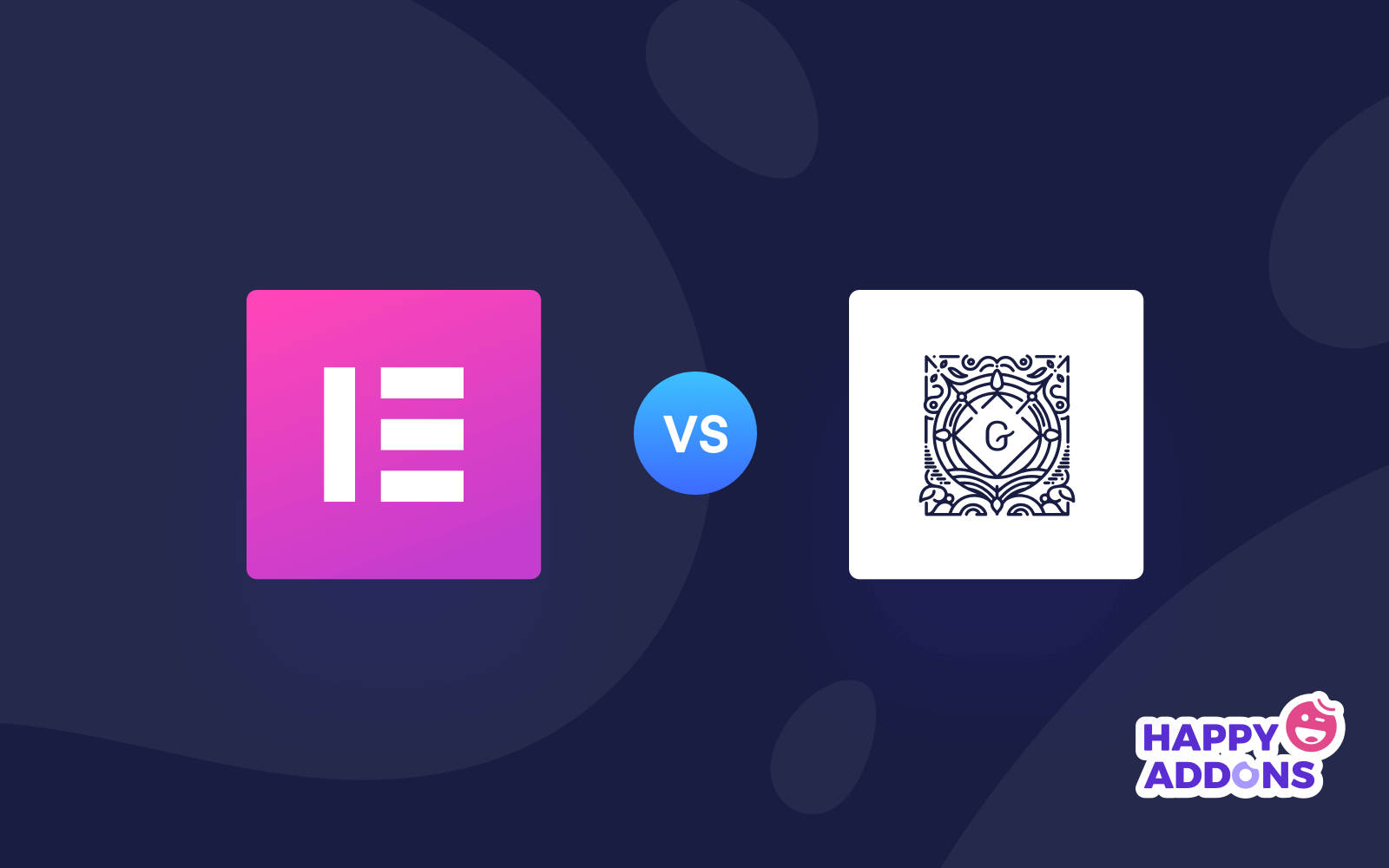 Gutenberg 대 Elementor - 2022년에 사용하는 것이 더 나은 페이지 빌더 1 Gutenberg vs Elementor Page Builder (What’s the Real Difference?)
