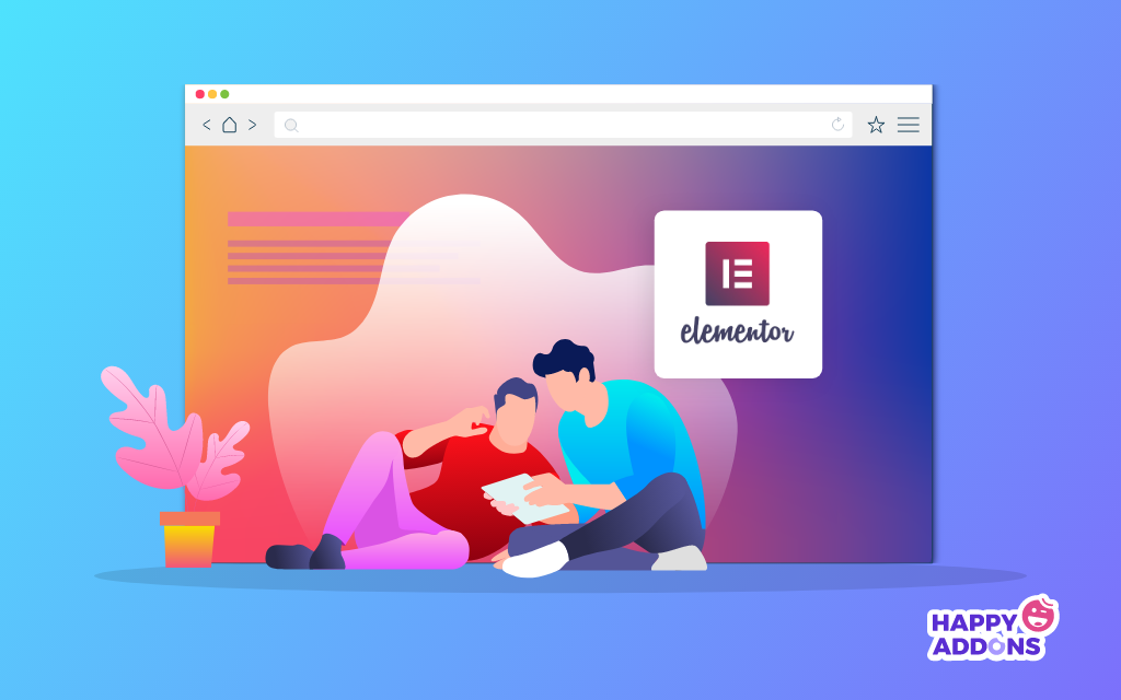 Gutenberg 대 Elementor - 2022년에 사용하는 것이 더 나은 페이지 빌더 3 How Elementor Changed the Era of WordPress Web Development
