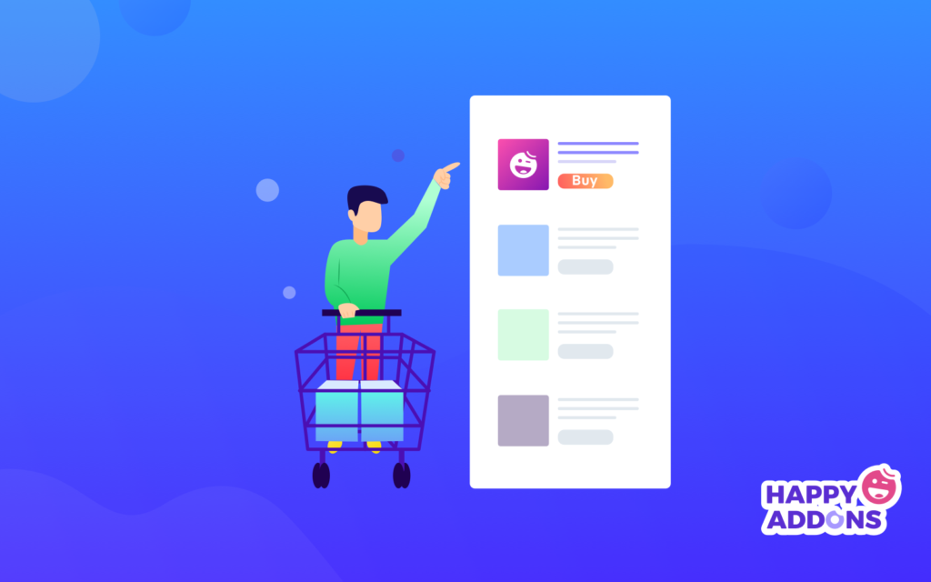 Elementor 사용 방법: 초심자를 위한 궁극 가이드 46 Happy Addons for Elementor