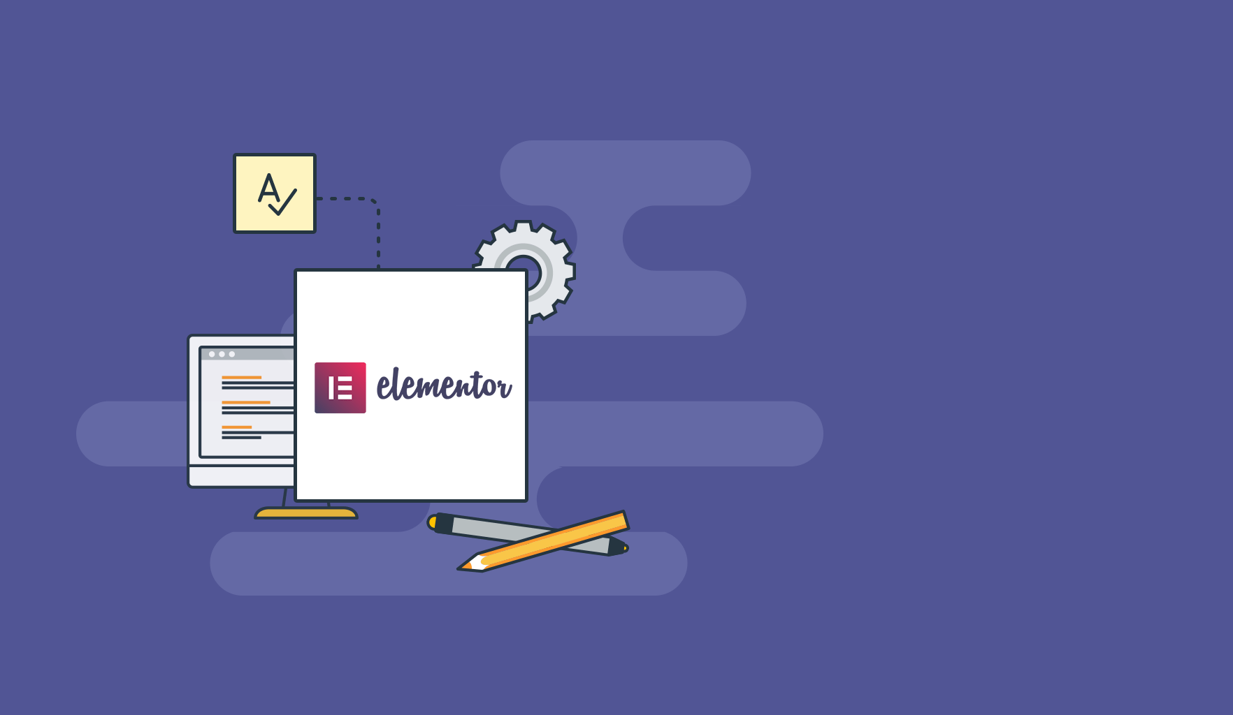 Elementor 사용 방법: 초심자를 위한 궁극 가이드 35 How to Use Advanced Features in Elementor