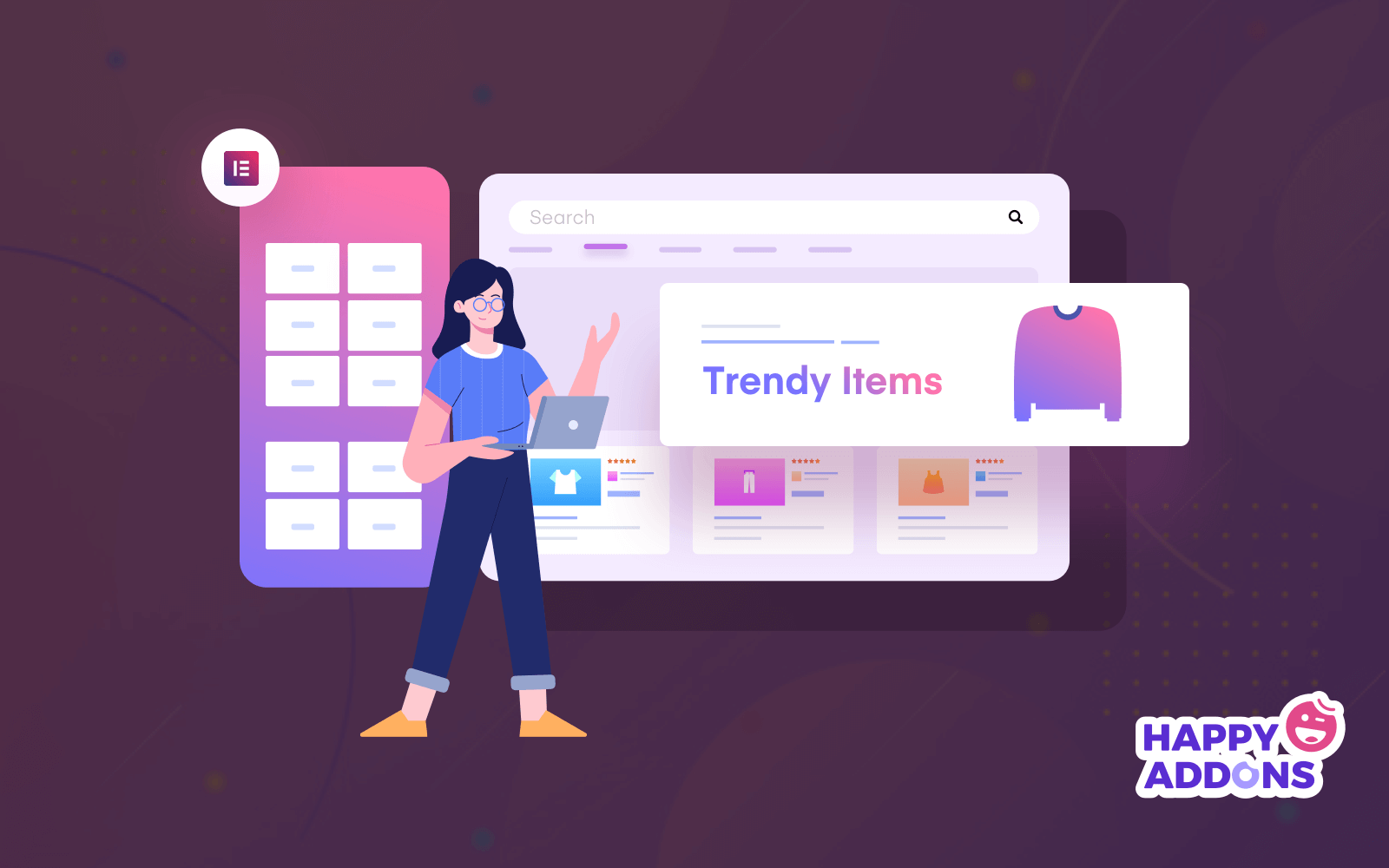 Elementor 사용 방법: 초심자를 위한 궁극 가이드 2 How to use Elementor in WordPress