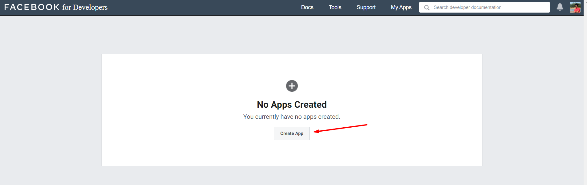 Comment générer un jeton d'accès Instagram 2 Create App