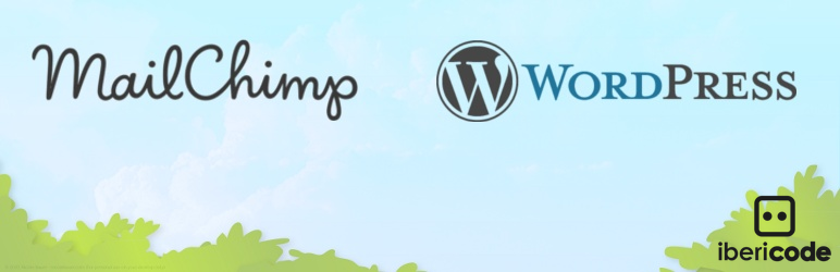 MailChimp สำหรับ WordPress