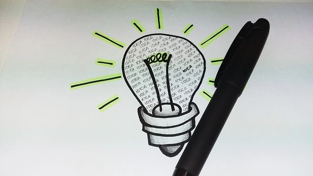 يمكن أن تأتي الكثير من الأفكار الرائعة من البحث في عمليات البحث في الموقع.