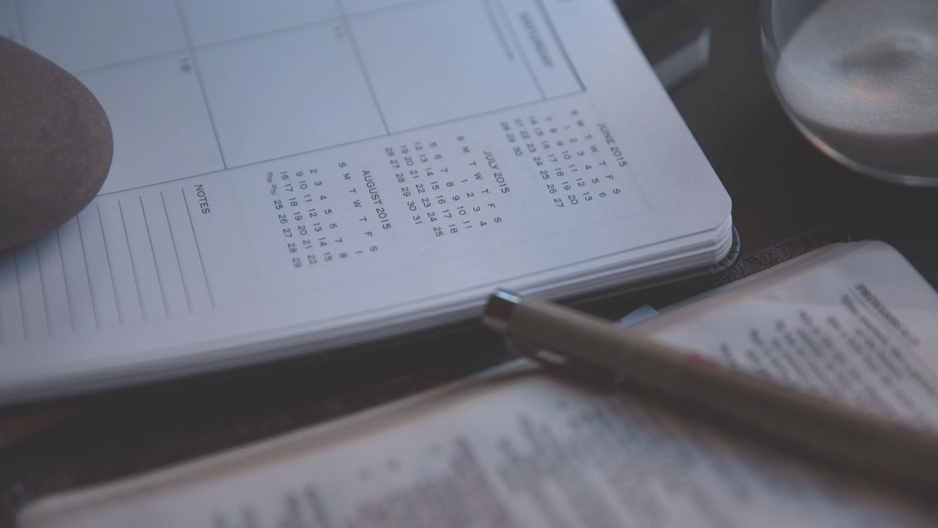 Räumen Sie Ihren Kalender auf (na ja, nur ein bisschen): Sie werden Zeit für diese Updates einplanen wollen.